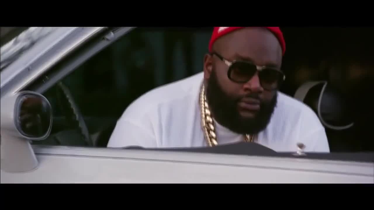 Future ft. Rick Ross & Big Sean - Fuck up some commas (remix) [бг превод]