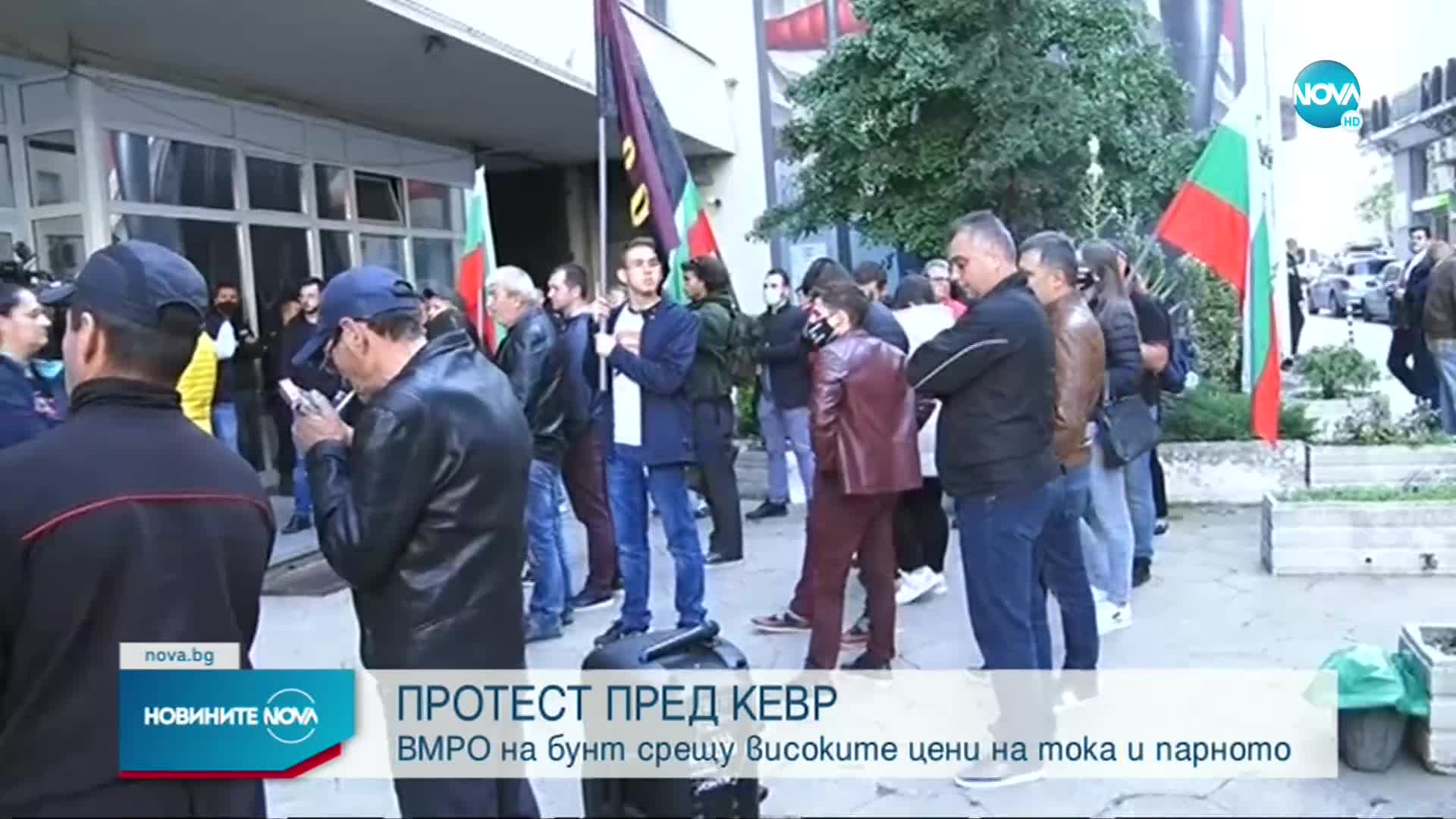 Новините на NOVA (06.10.2021 - 7.00)
