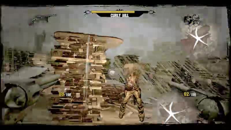 Call of Juarez Gunslinger Ep.5