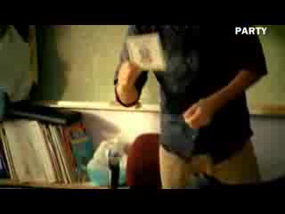 Dj Tiesto - Dance 4 Life