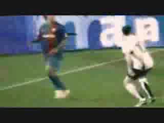 Ronaldinho 2006 - 2007