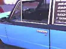 Lada Tuning