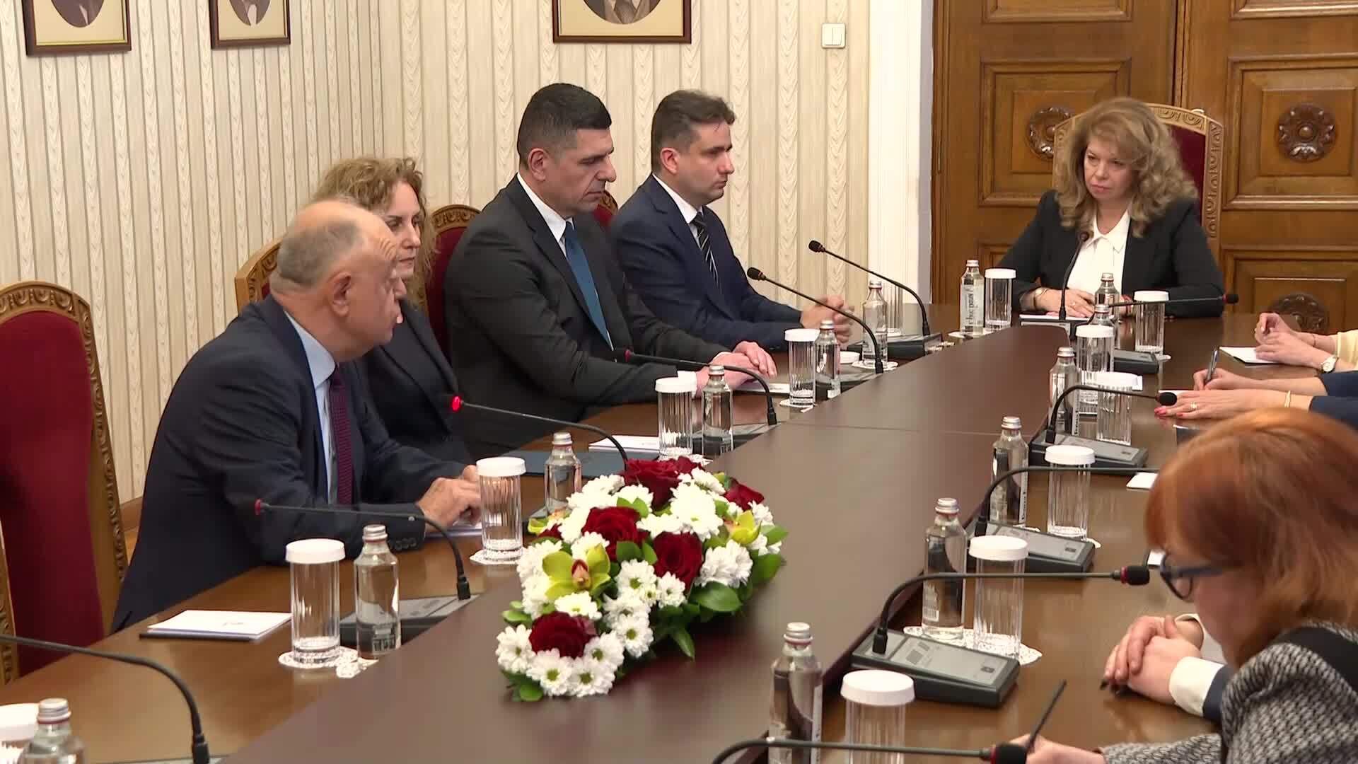 ДБ пред президента: До края на юли трябва да изберем нов ВСС