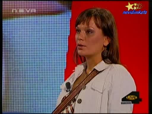 Big Brother 4-Заговора В Къщата И Последствия!06.11.2008