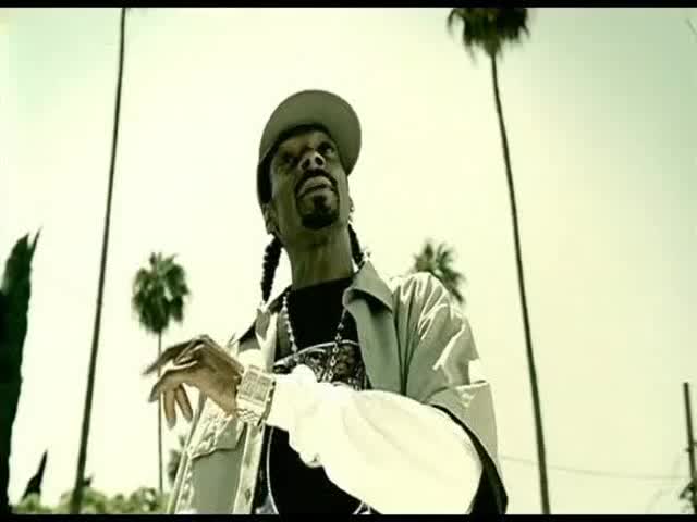 Snoop Dogg Ft. B Real - Vato | HQ |