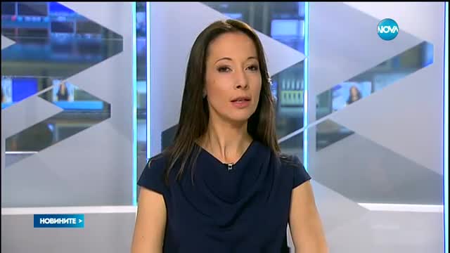 Новините на Нова (27.04.2016 - следобедна емисия)