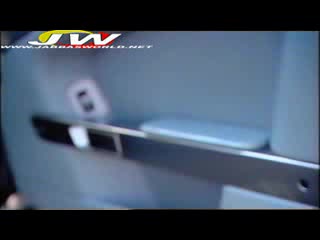 Aston Martin Db9 - Fifth Gear