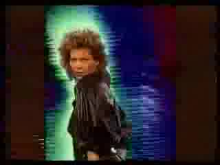 C.c. Catch - Cause You Are Young 1985