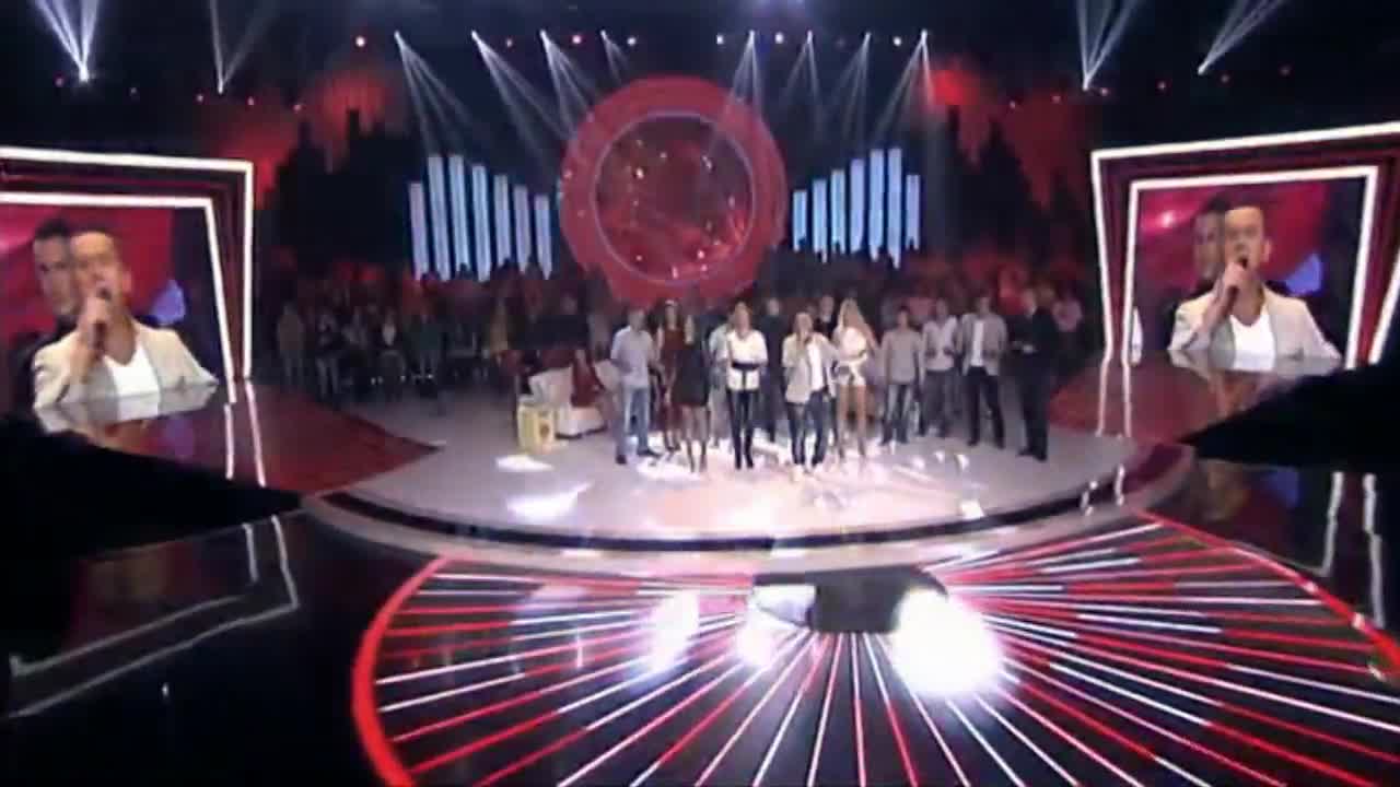 Premijera !!! Sako Polumenta 2015/16 - Da sam ja on - (tv Prva ) - Prevod