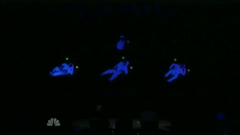 Супер готино шоу - Americas Got Talent 2010 