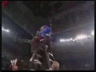 Любими Хватки Моменти И Реплики На John Cena