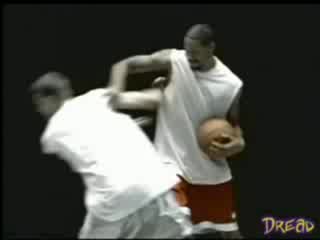 Nike Basketball Freestyle (remix)
