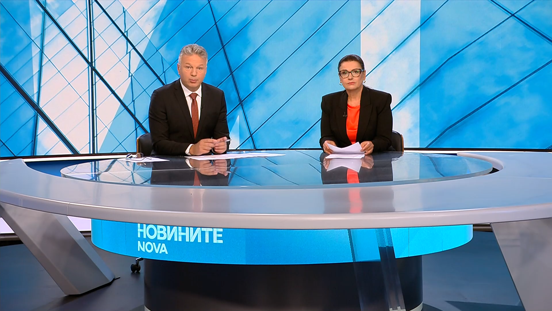 Новините на NOVA | Централна емисия | 18 авг. 2026