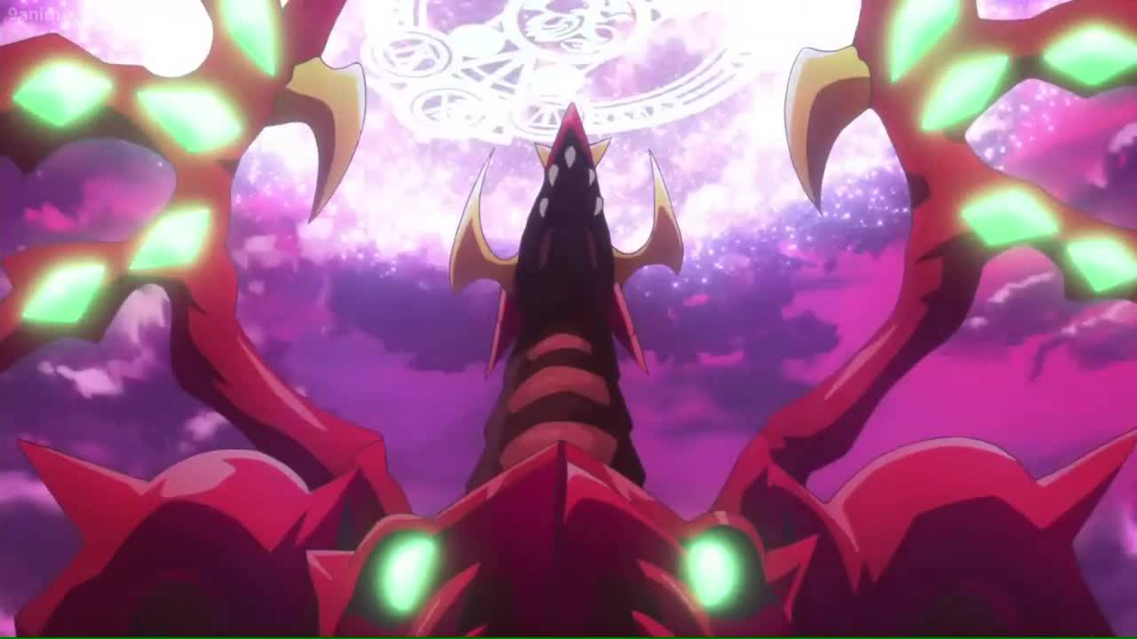 High School D x D Hero - 01 