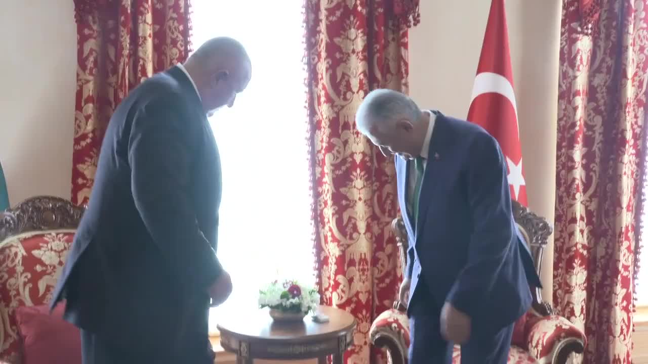 Борисов пред Йълдъръм: Турция е важен партньор на България