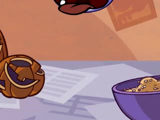 Happy tree friends