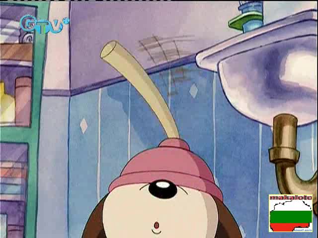 Baby Looney Tunes S01e15 Bg Audio