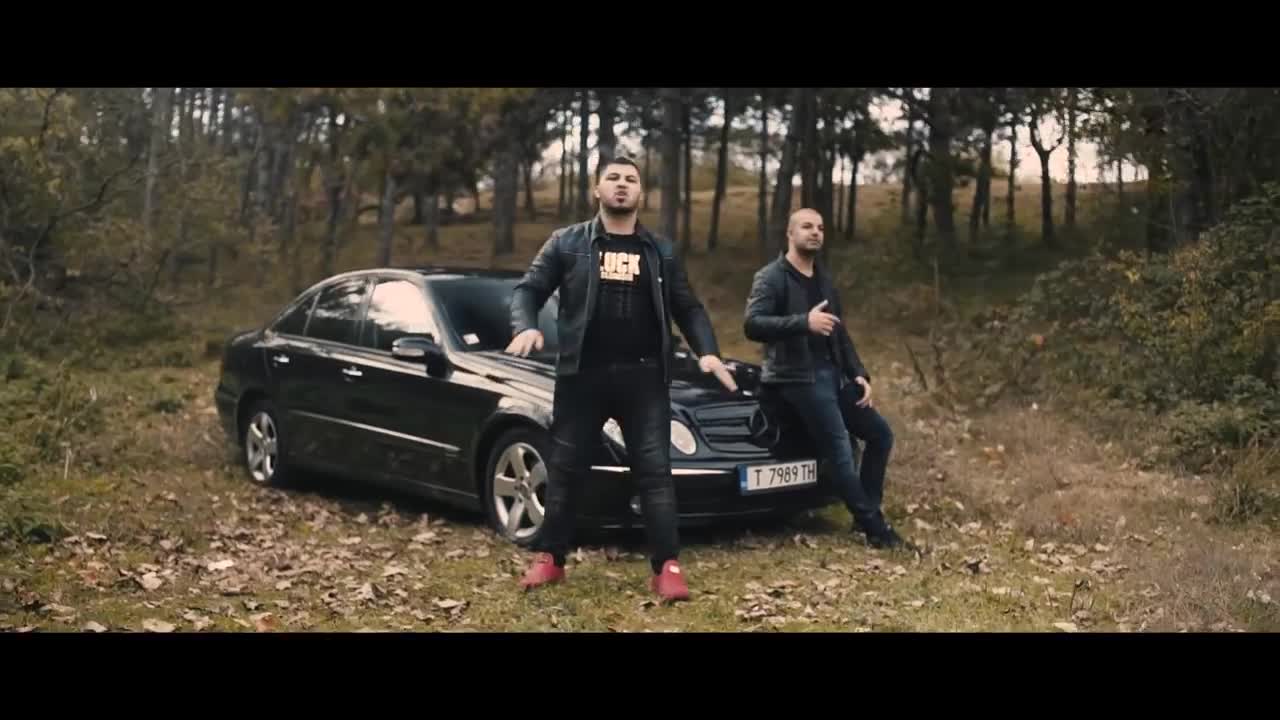 ADNAN BEATS - BANDERAS