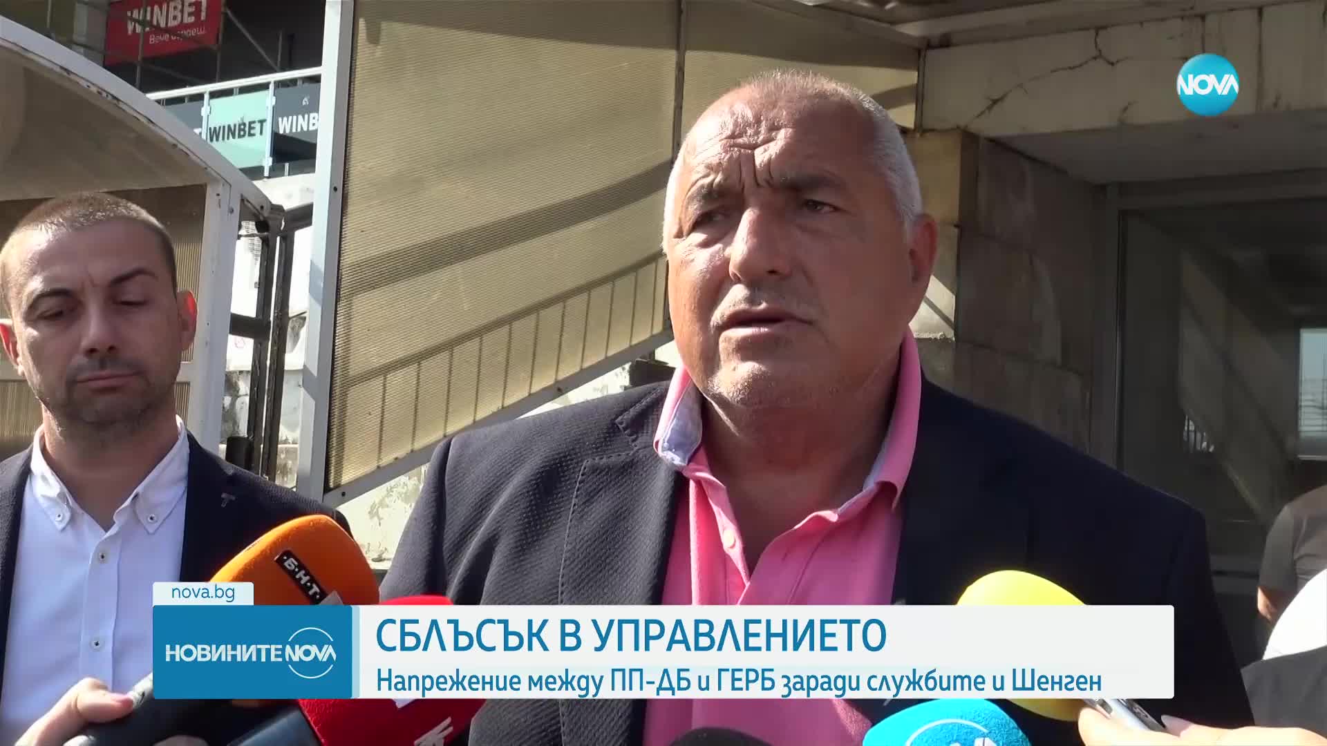 Кирил Петков: Внасяме законите за реформи в службите за сигурност