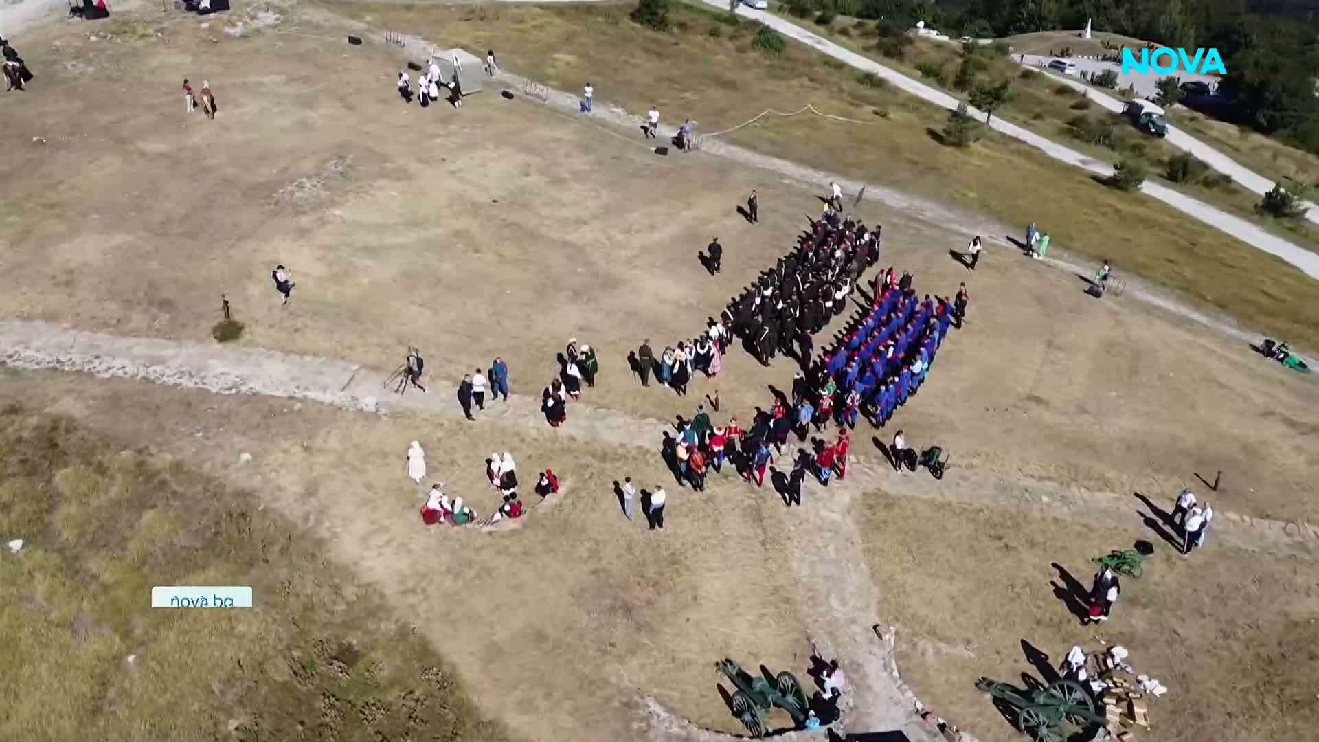България празнува 148 години свобода