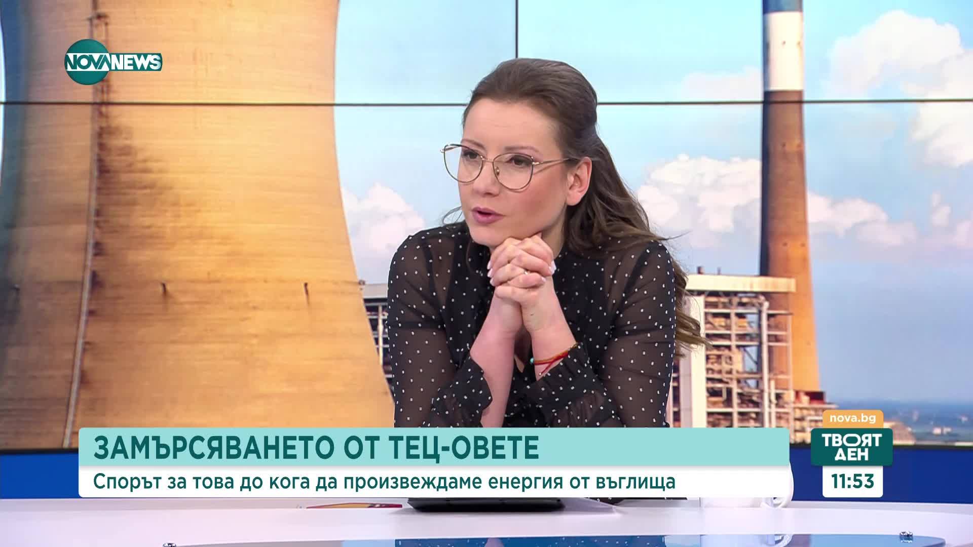 Рекорден внос на електроенергия: Какви са въпросите, които стоят пред сигурността на страната