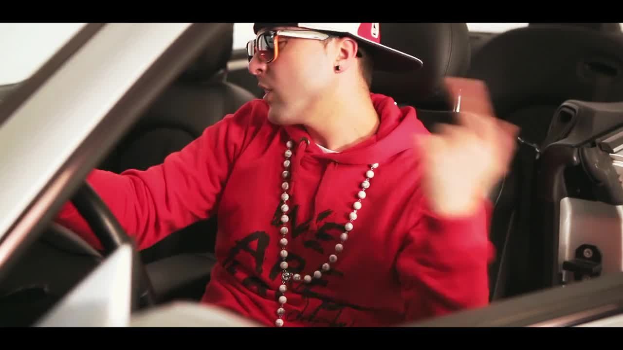 Na4ko ft. Blacky - Супер съм фреш (official video 2014)