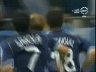 Най Добрия Гол През Световното 2006