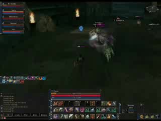Lineage 2 Abyss Walker