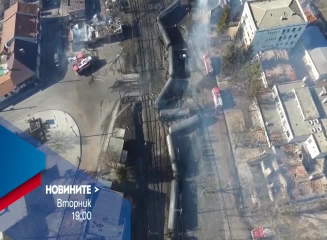 В Новините на NOVA от 19.00 ч. на 7 февруари очаквайте