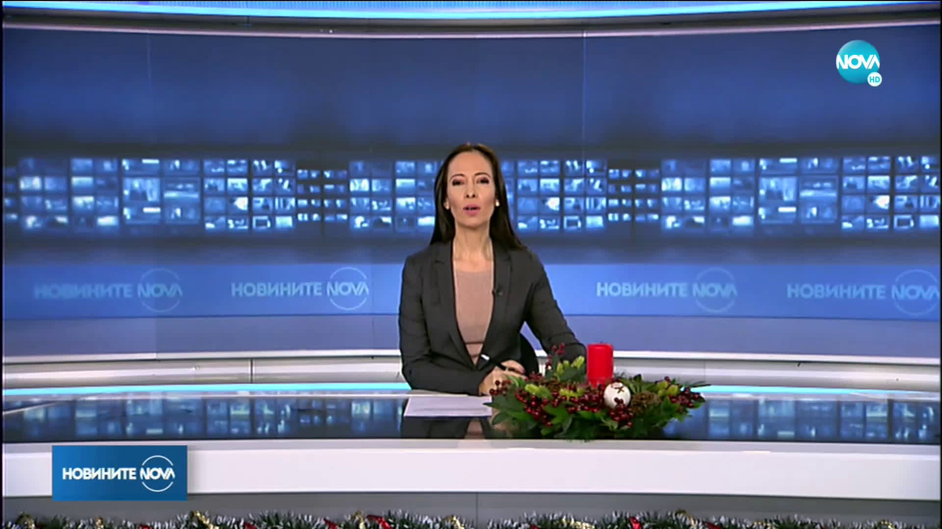 Новините на NOVA (27.12.2019 - следобедна емисия)