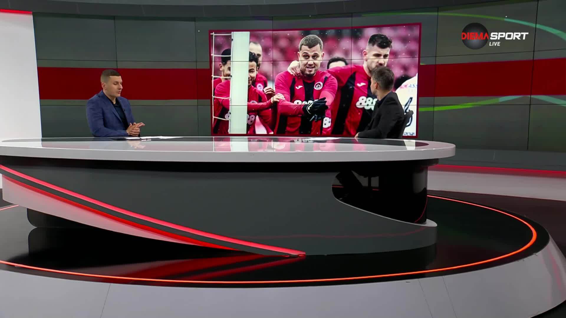 Полузащитниците на 28-и кръг в efbet Лига