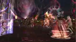 Lineage 2 - Gracia Final Gameplay