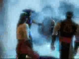 Mortal Kombat Shaolin Monks Trailer