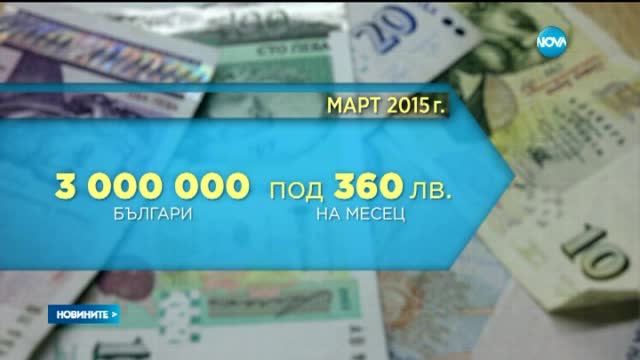 Новините на Нова (30.04.2015 - следобедна)