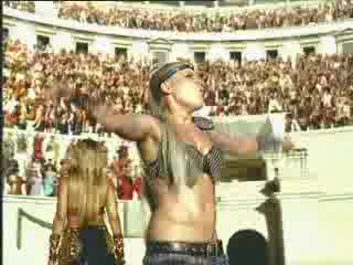 Pepsi - Britney, Beyonece, Ping, Enrike