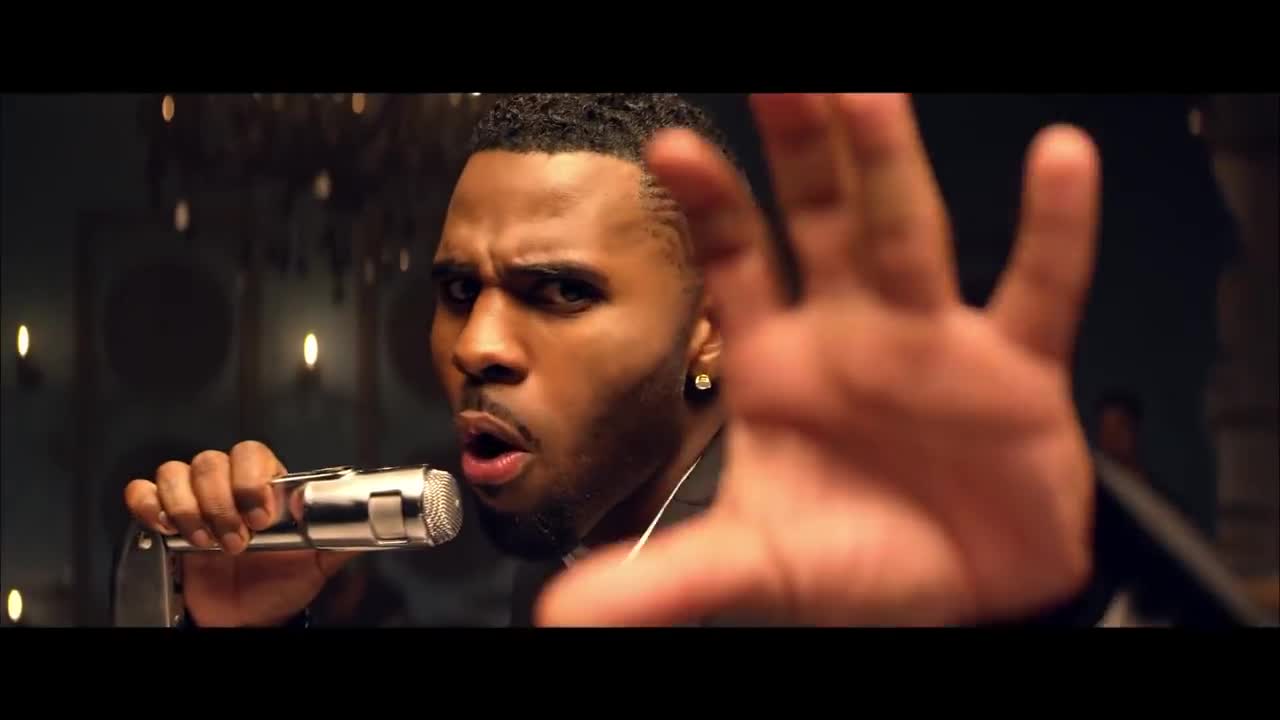 Jason Derulo - Want To Want Me ( Официално Видео )   Превод