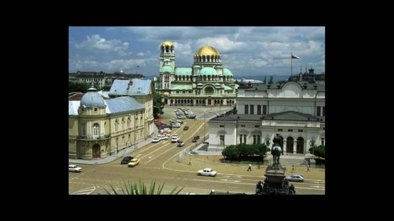 София на челно място в класация на най-добрите градове за чужденци