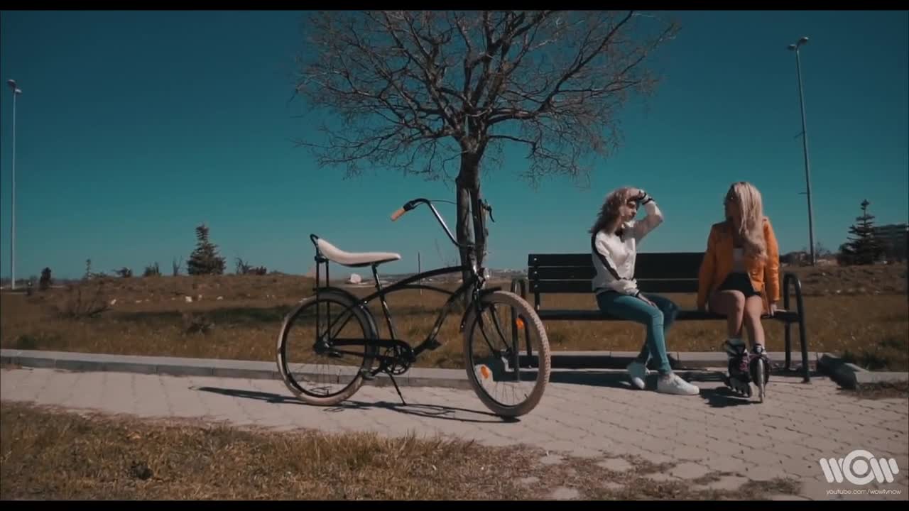 Osaka Feat Brianna Find Me Official Video Vbox7 vbox7
