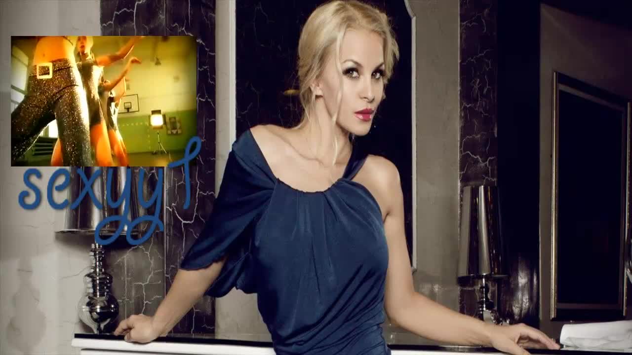 Страхотна ! Десислава - Мъжете всичко искат (   Официално Видео )
