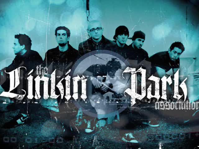 Linkin Park - Points Of Authority *remix*