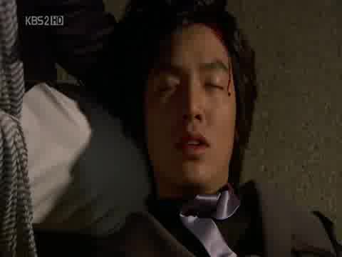  Bg Sub  Boys Before Flowers - Епизод 24 - 23 