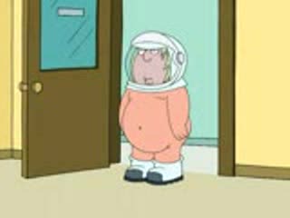 Family Guy - Fast Times At Buddy Cianci Jr