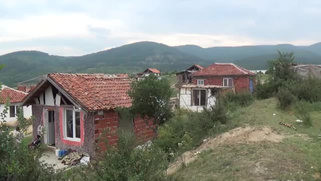В Гърмен скандират "Бойко, Бойко"