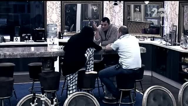 VIP Brother 2014 (25.09.2014г.) - част 1