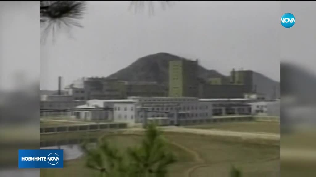 Северна Корея закрива ядрения си полигон до 25 май