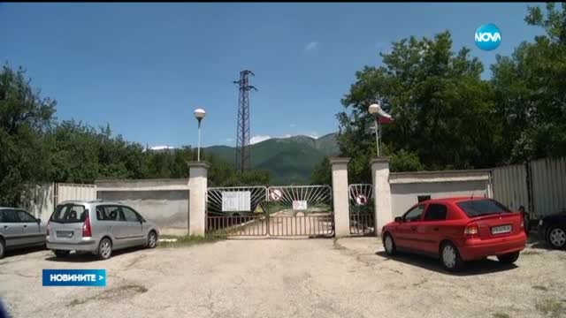 Американците в Анево са тествали оръжие за опозицията в Сирия