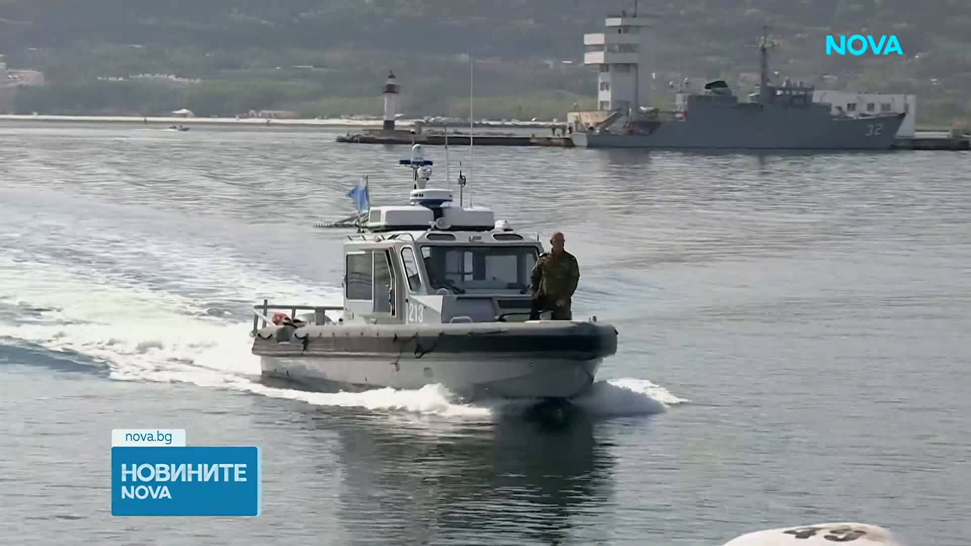 България все още чака отговор кой стои зад атаките с дронове в Черно море
