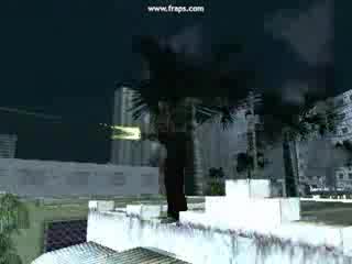Gta United Трейлър 3