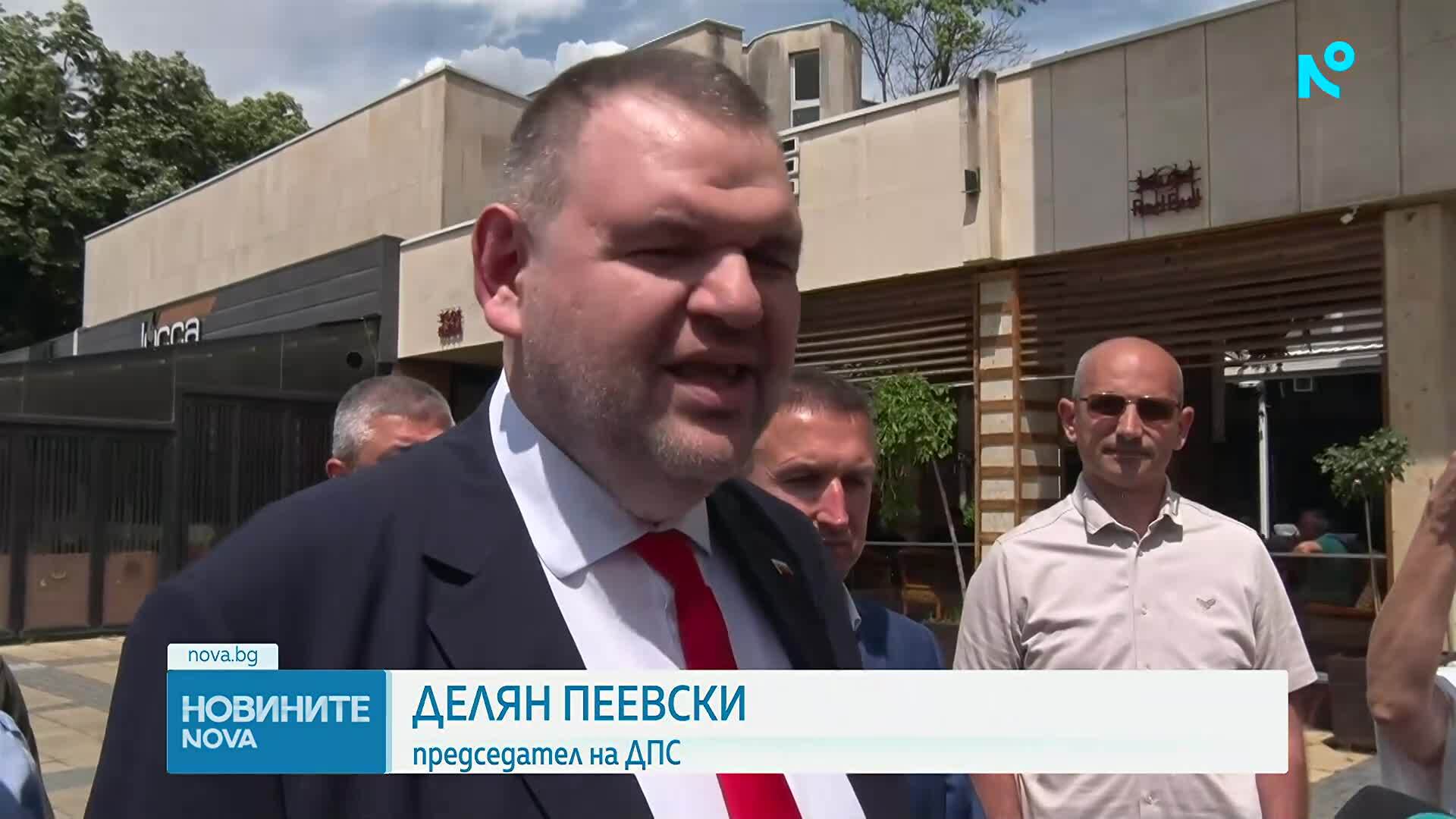 Отведоха на разпит кмета на Кърджали по разследване на обществена поръчка за над 5 милиона лева