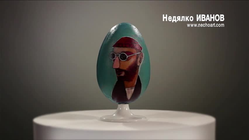 Избери своя артист с KinoNova - Недялко Иванов